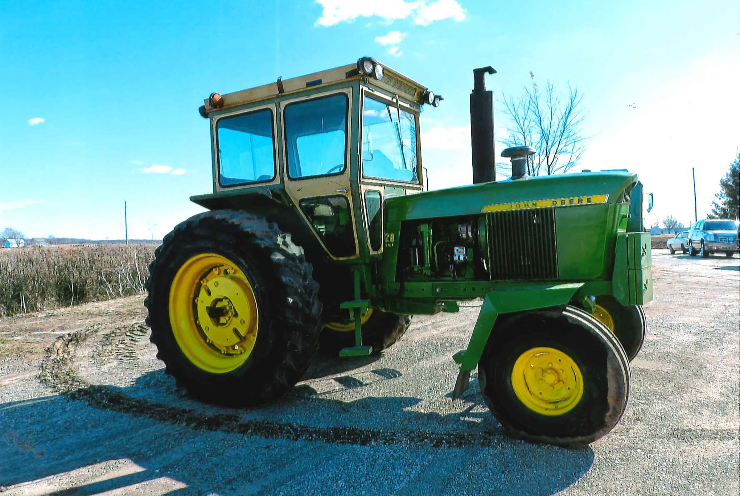 Property photo 17 - ONLINE ONLY FARM EQUIPMENT AUCTION!